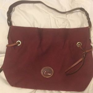 Dooney and Bourke handbag